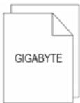 GIGABYTE GT-P5100 - Zawartość opakowania - 7