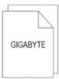 GIGABYTE GT-P5100 - Packungsinhalt - 7