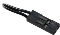 GIGABYTE ODIN GT 550W - 1-3-11. Gestion intelligente des câbles - Capteur de température - 2