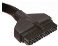 GIGABYTE ODIN GT 550W - 1-2.Cables du Bloc d'Alimentation - 7