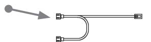 GIGABYTE ODIN GT 550W - 1-2.Cables du Bloc d'Alimentation - 5