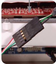GIGABYTE ODIN GT 550W - 2-11-1 Température de fonctionnement - 16