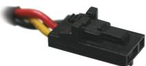 GIGABYTE ODIN GT 800W - 1-3-8. Connecteur pour Données USB - 7
