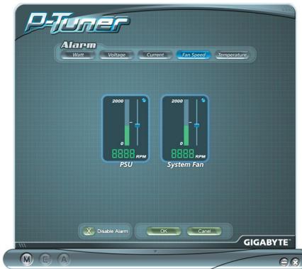GIGABYTE ODIN GT 800W - Instructions d'Instal lation de Power Tuner (uniquement série ODIN GT) - 8