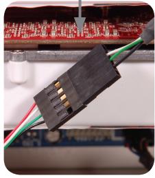 GIGABYTE ODIN GT 800W - 2-11-1 Température de fonctionnement - 16