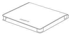 GIGABYTE S1080 - Vérifier les éléments fournis - 3