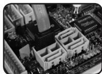 GIGABYTE SUMO 5112 - 1 × eSATA, 2 × USB 2.0, 1 × IEEE 1394 and 1 × jeu audio (HD et AC'97) - 2