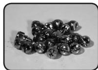 GIGABYTE SUMO 5112 - Introduction des Composants - 5