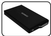 GIGABYTE SUMO 5112 - Introduction des Composants - 7