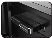 GIGABYTE SUMO 5112 - 1-2 Structure des panneaux du Boitier - 3