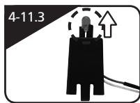 GIGABYTE SUMO 5112 - 4-11 Application du DIY éclairage LED interchangeable - 3