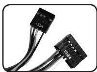 GIGABYTE SUMO 5112 - Introduction des Composants - 16