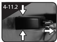 GIGABYTE SUMO 5112 - 4-11 Application du DIY éclairage LED interchangeable - 1