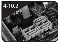 GIGABYTE SUMO 5112 - 4-10 Installation du boîtier 2.5" - 2