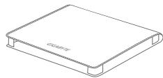 GIGABYTE S1081 - Vérifier les éléments fournis - 3