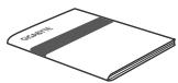 GIGABYTE S1081 - Vérifier les éléments fournis - 2