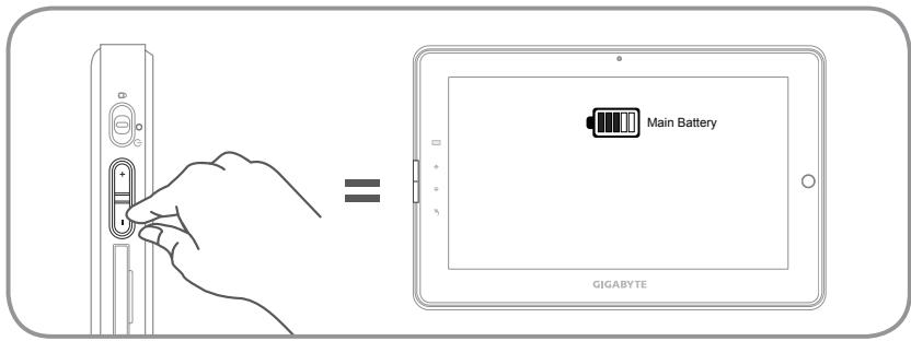 GIGABYTE S1081 - Vue de gauche - 2