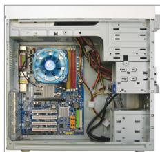 GIGABYTE GA-B85M-D3V - Installazione Della Scheda Madre - 1