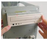 GIGABYTE GA-990FXA-UD7 - Installazione Di Dispositivi IDE E SATA - 1