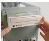 GIGABYTE GA-990FXA-UD7 - Installation Des Appareils Ide Et Sata - 1