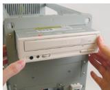 GIGABYTE GA-MA78GM-US2H - Installazione Di Dispositivi IDE E SATA - 1