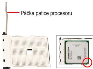 GIGABYTE GA-MA790FXT-UD5P - integrovanym procesorem) - 1