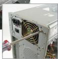 GIGABYTE GA-MA790X-DS4 - IodrotOBka Kopnyca n yctaHOBka 6JOKa nHTaHnA - 2