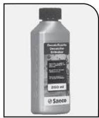 SAECO ODEA GIRO PLUS - DESCALING - DÉTARTRAGE - 2