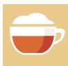SAECO PRIMEA TOUCH PLUS CAPPUCCINO - CHOOSE COFFEE AROMA - 2