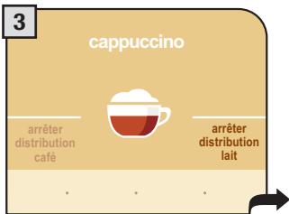 SAECO PRIMEA TOUCH PLUS CAPPUCCINO - CAPPUCCINO - 3