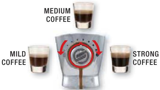 SAECO PRIMEA TOUCH PLUS CAPPUCCINO - SBS - SAECO BREWING SYSTEM - 1