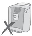 SAECO PRIMEA TOUCH PLUS CAPPUCCINO - IN CASE OF EMERGENCY - 2