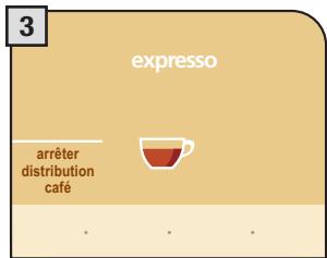 SAECO PRIMEA TOUCH PLUS CAPPUCCINO - CAFÉ EXPRESSO / CAFÉ / CAFÉ ALLONGÉ - 3