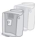SAECO PRIMEA TOUCH PLUS CAPPUCCINO - NETTOYAGE / DÉTARTRAGE - 1