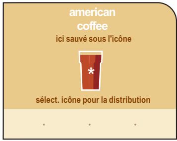 SAECO PRIMEA TOUCH PLUS CAPPUCCINO - FONCTION « CAFÉ DU MONDE » - 5