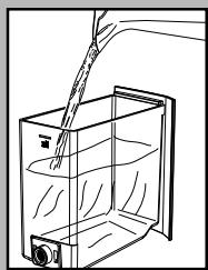 SAECO SYNTIA - INSTALLAZIONE - 1