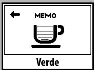 SAECO SYNTIA - Regolazione lunghezza caffè in tazza - 1