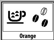 SAECO SYNTIA - i Lubricate the brew group after approximately 500 brewing cycles. The brew group lubricant may be purchased at authorized service centers. - 1