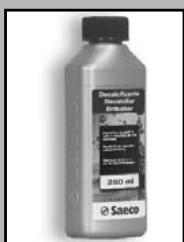 SAECO SYNTIA - DECALCIFICAZIONE - 1