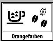 SAECO SYNTIA - i Die Schmierung der Brühgruppe sollte nach ca. 500 - 1