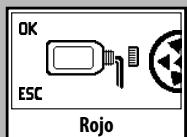 SAECO SYNTIA - Señales de alarma - 1