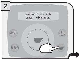 SAECO TALEA RING - DISTRIBUTION D'EAU CHAUBE - 3