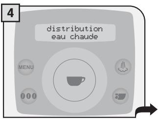SAECO TALEA RING - DISTRIBUTION D'EAU CHAUBE - 5
