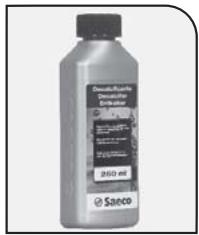 SAECO TALEA RING - Cycle de détartrage - 1