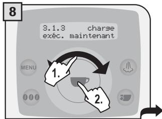 SAECO TALEA RING - FILTRE À EAU « INTENZA » - 8