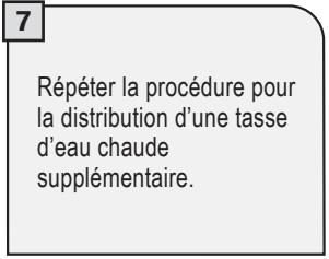 SAECO TALEA RING - DISTRIBUTION D'EAU CHAUBE - 8