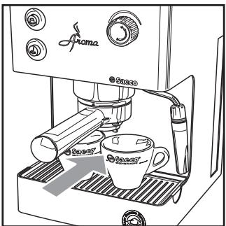 SAECO AROMA - 11