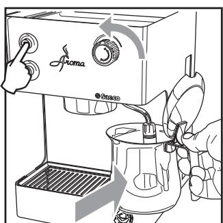 SAECO AROMA - 6