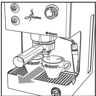 SAECO AROMA - 13