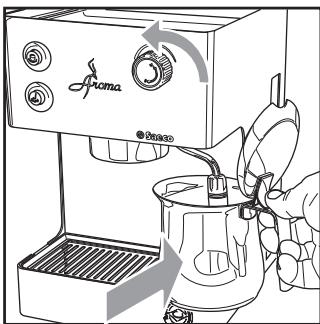 SAECO AROMA - 16